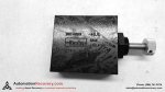 hydraulic valve