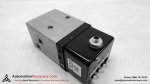 hydraulic valve