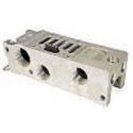 hydraulic valve