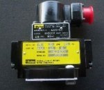 hydraulic valve