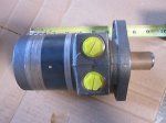 hydraulic valve