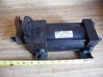 hydraulic valve