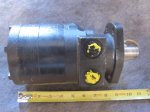 hydraulic valve