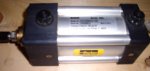 hydraulic valve