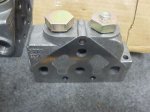 hydraulic valve