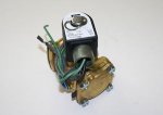 hydraulic valve