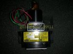hydraulic valve
