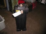 hydraulic valve