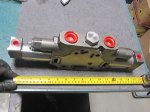 hydraulic valve
