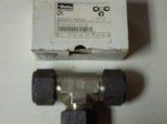 hydraulic valve