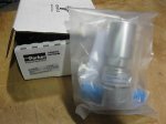 hydraulic valve
