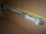 hydraulic valve