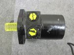 hydraulic valve
