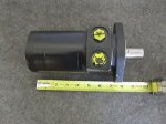 hydraulic valve