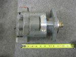 hydraulic valve