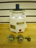 hydraulic valve