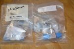 hydraulic valve