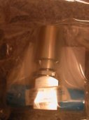 hydraulic valve