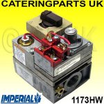 hydraulic valve