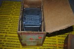 hydraulic valve