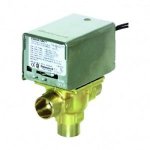 hydraulic valve
