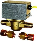 hydraulic valve