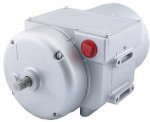 hydraulic valve