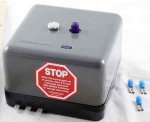 hydraulic valve