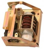 hydraulic valve