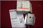 hydraulic valve