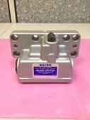 hydraulic valve
