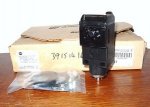 hydraulic valve