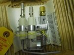 hydraulic valve