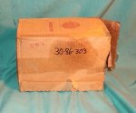 hydraulic valve