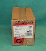 hydraulic valve