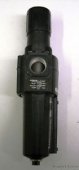 hydraulic valve