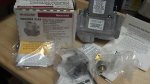 hydraulic valve