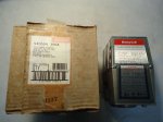 hydraulic valve