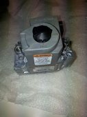 hydraulic valve