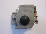 hydraulic valve