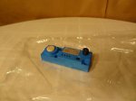 hydraulic valve