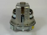 hydraulic valve