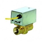 hydraulic valve