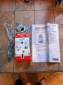 hydraulic valve