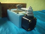 hydraulic valve