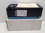 hydraulic valve