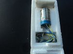 hydraulic valve