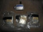 hydraulic valve