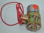 hydraulic valve