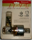 hydraulic valve